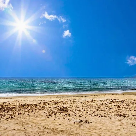 Lejlighed T2- Pied Dans L'eau- Clim *